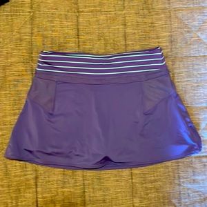 Athleta Girl Skort - size 12